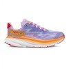 HOKA CLIFTON 9 1131170 PNYM ΓΑΛΑΖΙΟ ΡΟΖ