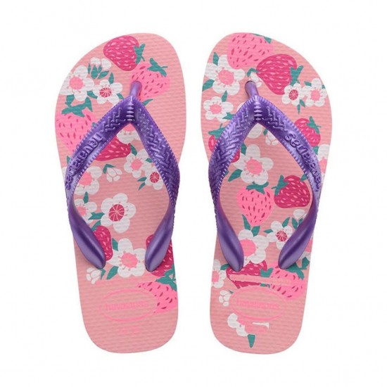 HAVAIANAS KIDS 4000052 5217 ΡΟΖ