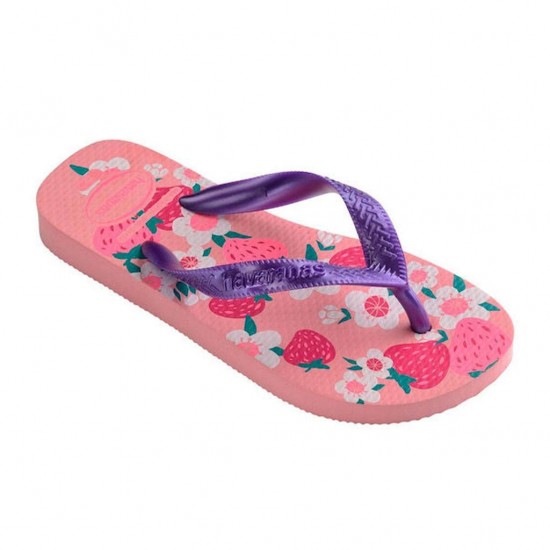 HAVAIANAS KIDS 4000052 5217 ΡΟΖ