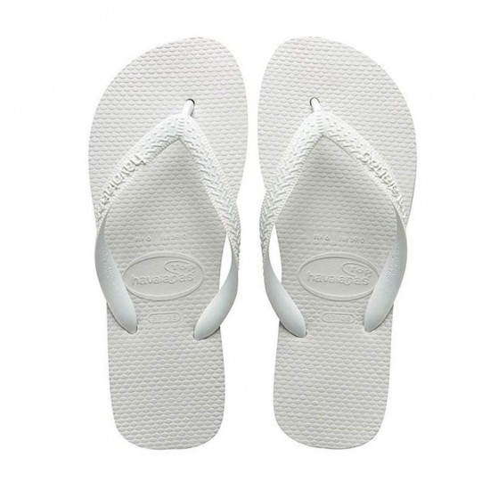 HAVAIANAS TOP 4000029 0001 ΛΕΥΚΟ