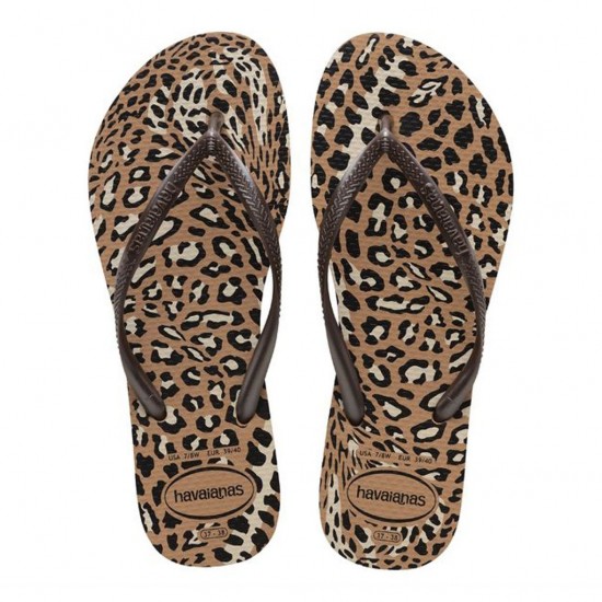 HAVAIANAS SLIM ANIMALS 4103352 6841 ANIMAL