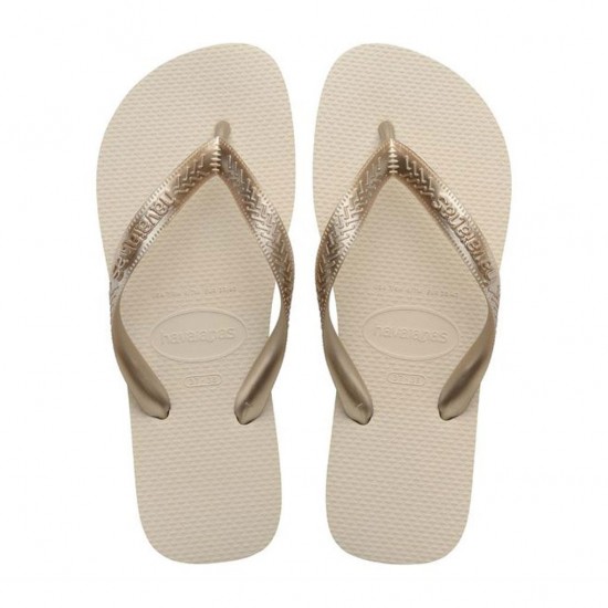 HAVAIANAS TOP TIRAS SENSES 4149375 0121 ΜΠΕΖ