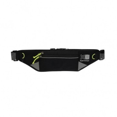 KARRIMOR AUDIO BELT 765237 03 765237 01 ΜΑΥΡΟ