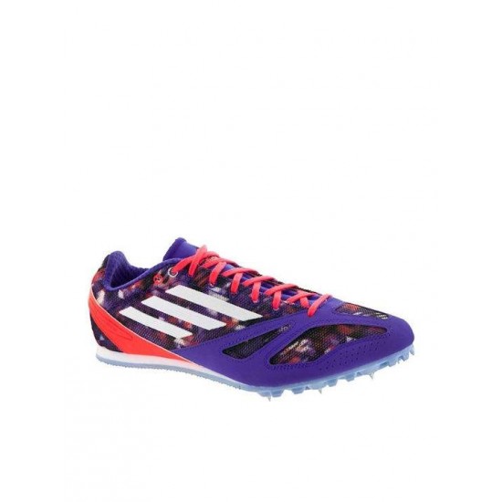 ADIDAS TECHSTAR ALLROUND 3 M29295 ΤΑΚΟΥΝΙ ΜΠΛΕ