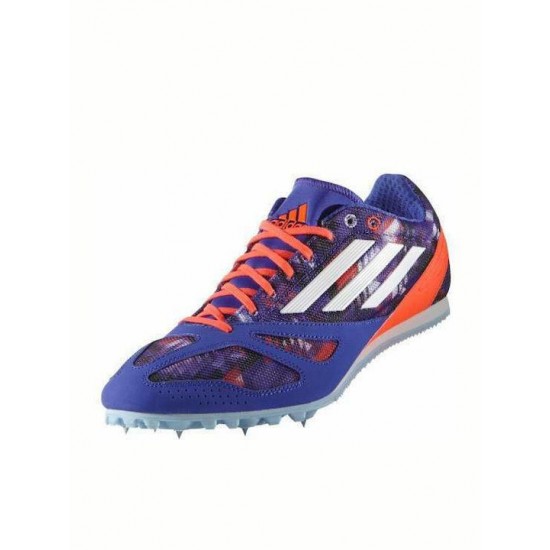 ADIDAS TECHSTAR ALLROUND 3 M29295 ΤΑΚΟΥΝΙ ΜΠΛΕ