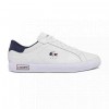 LACOSTE POWERCOURT TRI22 743SMA0034407 ΛΕΥΚΟ