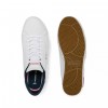 LACOSTE POWERCOURT TRI22 743SMA0034407 ΛΕΥΚΟ