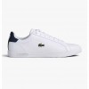 LACOSTE GRADUATE PRO 222 744SMA0014042 ΛΕΥΚΟ