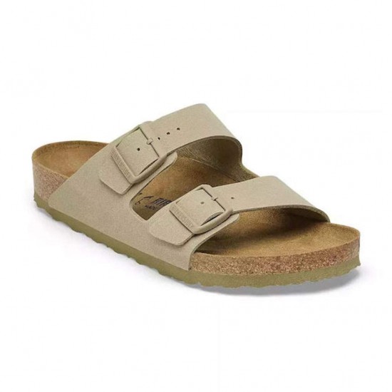 BIRKENSTOCK CLASSIC ARIZONA 1027697 ΧΑΚΙ