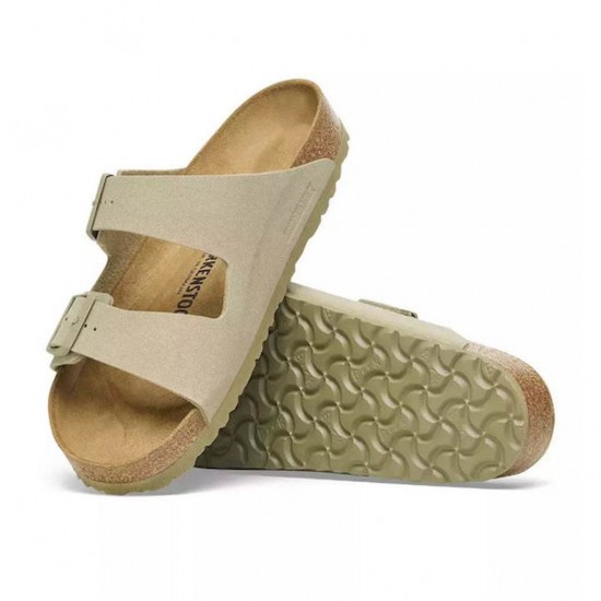 BIRKENSTOCK CLASSIC ARIZONA 1027697 ΧΑΚΙ