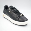 MEXX SNEAKER POLA MIKE1005043W 1000 ΜΑΥΡΟ