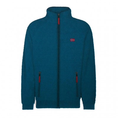 NORWAY NAUTICAL POLAR FLEECE 849543 ΡΟΥΑ