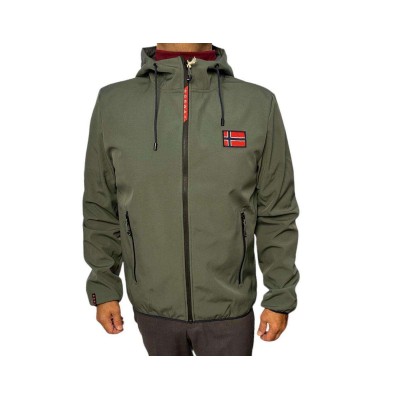 NORWAY NAYTICAL SOFT SHELL 119141 24W 