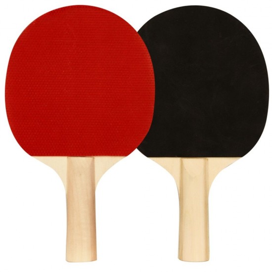 ΡΑΚΕΤΑ PING PONG "RECREATIONAL" 61UJ