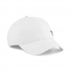 PUMA METAL CAP 021269 60 ΛΕΥΚΟ