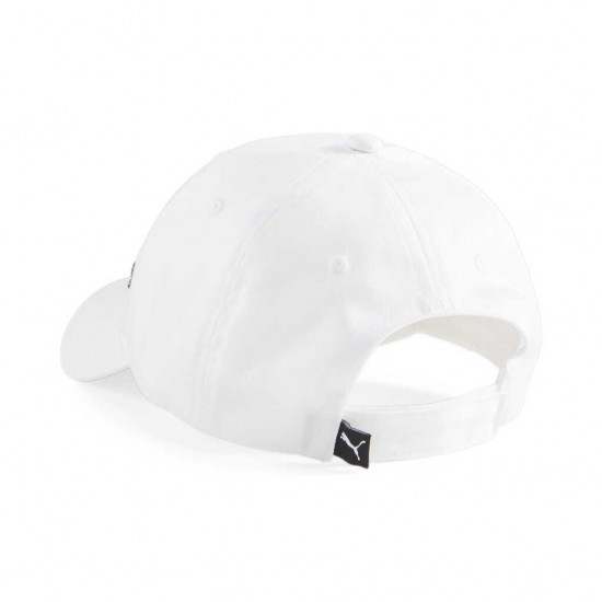 PUMA METAL CAP 021269 60 ΛΕΥΚΟ