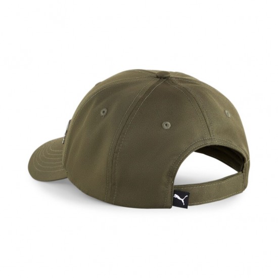 PUMA METAL CAP 021269 74 ΧΑΚΙ