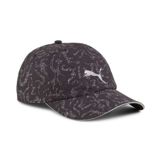 PUMA QUICK DRY TRAINING CAP 023152 22 ΓΚΡΙ