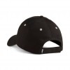 PUMA SQUAD BB CAP 025475 01 ΜΑΥΡΟ