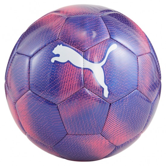 PUMA FINAL GRAPHIC BALL 084347 01 ΜΩΒ 