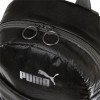 PUMA CORE UP BACKPACK 090649 01 ΜΑΥΡΟ