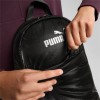 PUMA CORE UP BACKPACK 090649 01 ΜΑΥΡΟ