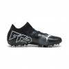 PUMA FUTURE 7 MATCH MG 107719 02 ΜΑΥΡΟ ΛΕΥΚΟ