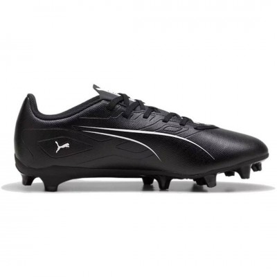 PUMA ULTRA 5 PLAY FG/AG 107689 02 ΜΑΥΡΟ