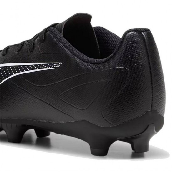 PUMA ULTRA 5 PLAY FG/AG 107689 02 ΜΑΥΡΟ