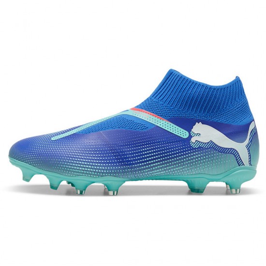 PUMA FUTURE 7 MATCH LL FG/AG 107928 01 ΡΟΥΑ ΒΕΡΑΜΑΝ