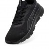 PUMA RICKLE RUNNER SL JR 310093 02 ΜΑΥΡΟ