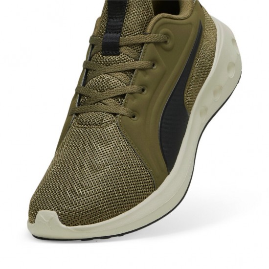 PUMA SOFTRIDE CARSON 310154 06 ΛΑΔΙ