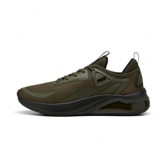 PUMA CELL THRILL 310168 08 ΧΑΚΙ ΜΑΥΡΟ