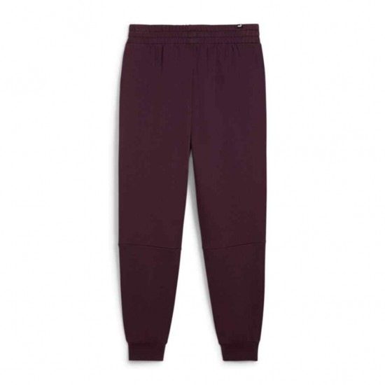 PUMA ESS+ TAPE SWEATPANTS FL CL 849042 45 ΒΥΣΣΙΝΙ