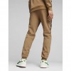 PUMA ESS+ TAPE SWEATPANTS FL CL 849042 68 ΜΠΕΖ