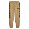 PUMA ESS+ TAPE SWEATPANTS FL CL 849042 68 ΜΠΕΖ