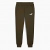 PUMA ESS LOGO PANTS 586714 08 ΛΑΔΙ