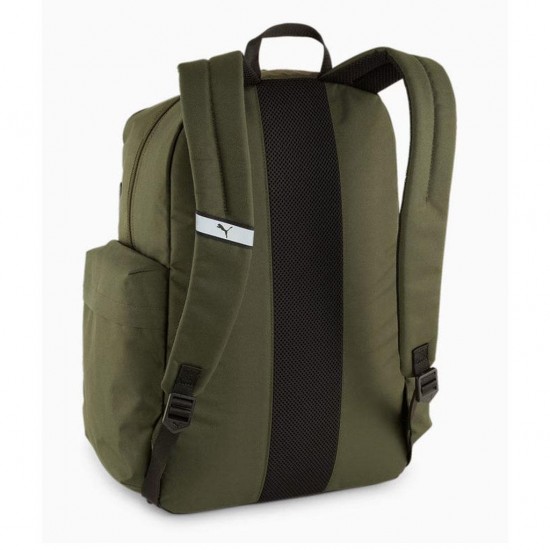 PUMA DECK BACKPACK 090706 03 ΛΑΔΙ