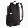 PUMA S BACKPACK 090712 01 ΜΑΥΡΟ