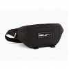 PUMA DECK WAISTBAG 090704 01 ΜΑΥΡΟ