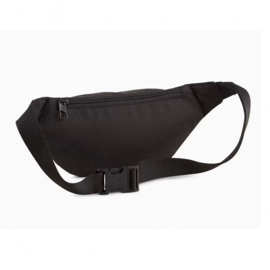 PUMA DECK WAISTBAG 090704 01 ΜΑΥΡΟ