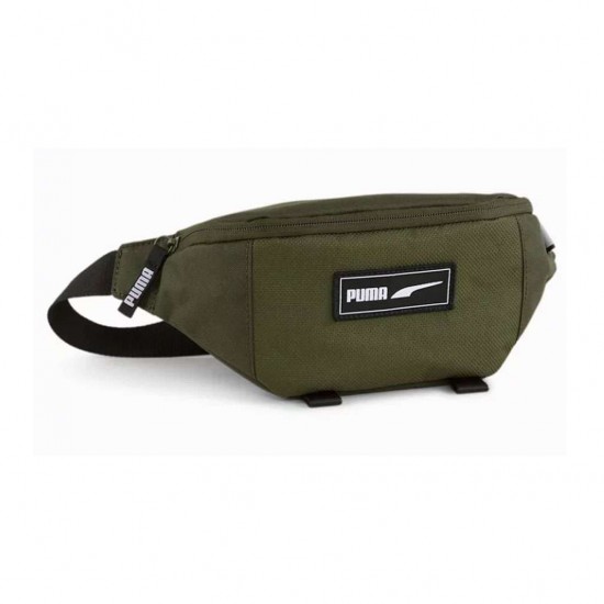 PUMA DECK WAISTBAG 090704 03 ΛΑΔΙ