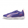 PUMA ULTRA 5 PLAY TT JR 107910 01 ΜΩΒ