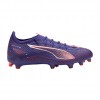 PUMA ULTRA 5 PRO FG/AG 107685 01 ΜΩΒ