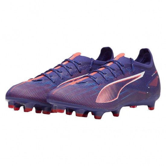 PUMA ULTRA 5 PRO FG/AG 107685 01 ΜΩΒ