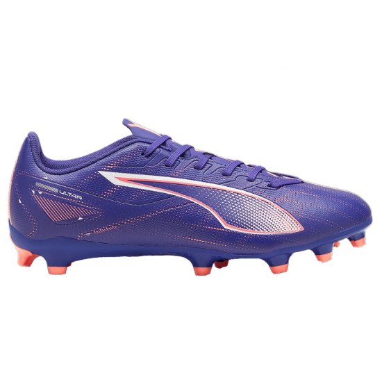 PUMA ULTRA 5 PLAY FG/AG 107689 01 ΜΩΒ