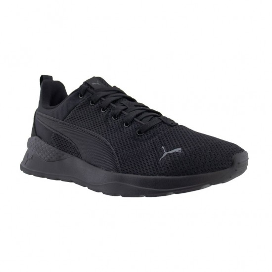 PUMA ANZARUN LITE 371128 01 ΜΑΥΡΟ