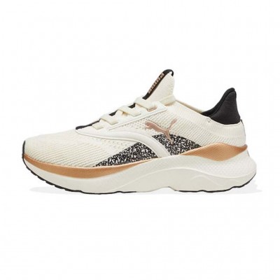 PUMA SOFTRIDE MAYVE LEOPARD II 310494 01 ΜΠΕΖ