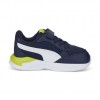 PUMA X RAY SPEED LITE AC PS 385525 11 ΜΠΛΕ ΛΑΙΜ