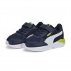 PUMA X RAY SPEED LITE AC PS 385525 11 ΜΠΛΕ ΛΑΙΜ